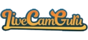 LiveCamGuru logo