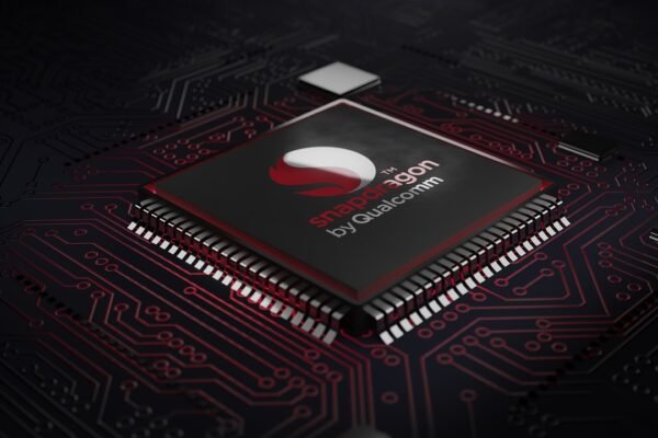 Qualcomm Snapdragon processor