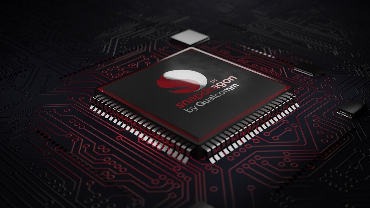 Qualcomm Snapdragon processor