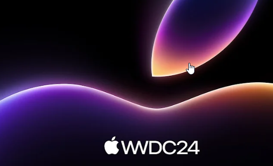 WWDC 2024 theme