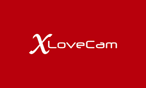 XLoveCam logo