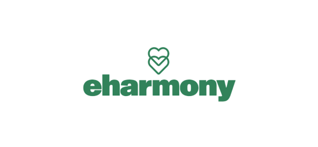 eHarmony logo