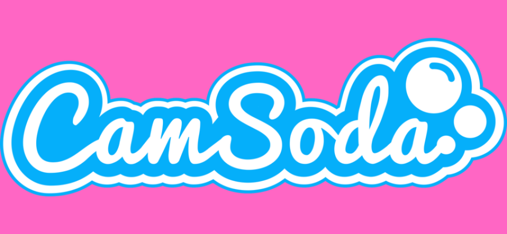 CamSoda logo