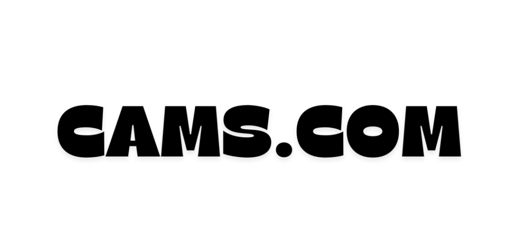 Cams.com logo