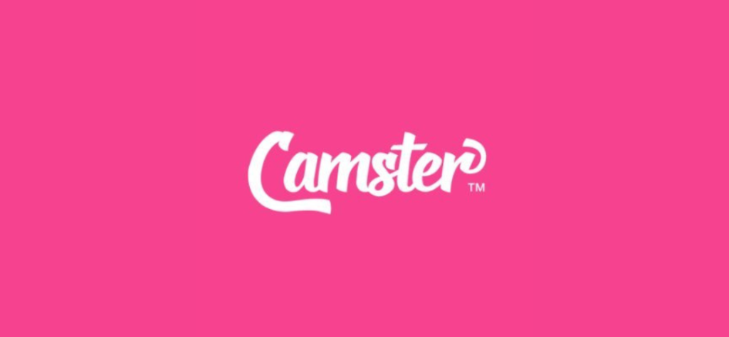 Camster logo