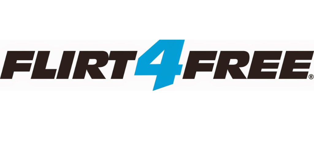 Flirt4Free logo