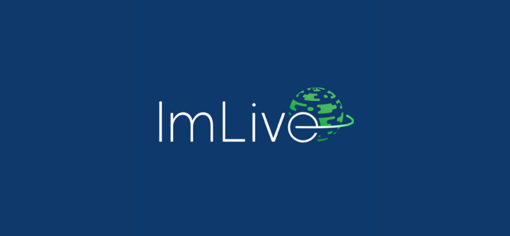 ImLive logo