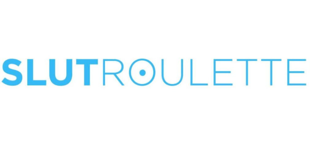 Slutroulette logo